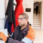 Business 3 image DYNO HEATING PETERBOROUGH & LEICESTER Plumbers in Leicester Le