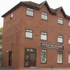 Business 1 image DYSON RICHARDS FUNERAL DIRECTORS Monumental Masons & Memorials in Birmingham We