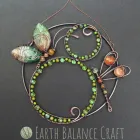 Business 2 image EARTH BALANCE CRAFT Ornamental Metalwork in Manchester Gr