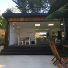 Business 1 image EARTHCARE GARDENS LTD Ponds & Water Gardens Services in Wallington Su