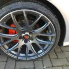 Business 1 image EAST COAST POWDER COATING Tyre Dealers & Repairs in Hull Ery
