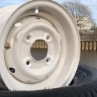 Business 3 image EAST COAST POWDER COATING Tyre Dealers & Repairs in Hull Ery
