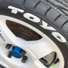 Business 5 image EAST COAST POWDER COATING Tyre Dealers & Repairs in Hull Ery