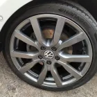 Business 9 image EAST COAST POWDER COATING Tyre Dealers & Repairs in Hull Ery