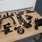 Business 11 image EAST COAST POWDER COATING Tyre Dealers & Repairs in Hull Ery