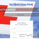 Business 2 image EAST KILBRIDE DRIVING SCHOOL Schools in East Kilbride La