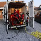 Business 1 image EAST RIDING DRAINAGE & JETTING LTD Sandblasting Services in Hull Ery