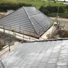 Business 47 image EASTFIELD ROOFING & BUILDING SERVICE LTD Roofing Contractors in Glasgow La