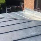Business 56 image EASTFIELD ROOFING & BUILDING SERVICE LTD Roofing Contractors in Glasgow La