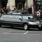 Business 3 image EASY LIMO Transportation Services in London Gr