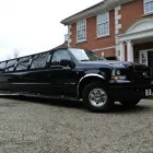 Business 12 image EASY LIMO Transportation Services in London Gr
