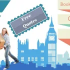 Business 1 image EASY MAN AND VAN Van Hire in Hounslow Mi