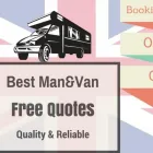Business 2 image EASY MAN AND VAN Van Hire in Hounslow Mi