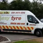 Business 4 image EASY TYRE Tyre Dealers & Repairs in Sutton Su