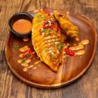 Business 4 image EAZY KITCHEN Fast Food Restaurants in London Gr