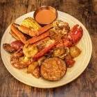 Business 5 image EAZY KITCHEN Fast Food Restaurants in London Gr