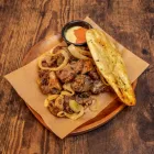 Business 7 image EAZY KITCHEN Fast Food Restaurants in London Gr