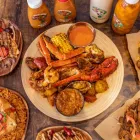 Business 10 image EAZY KITCHEN Fast Food Restaurants in London Gr