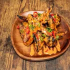 Business 11 image EAZY KITCHEN Fast Food Restaurants in London Gr
