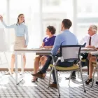 Business 1 image ECHO 3 EDUCATION Training Services in Edinburgh Edh