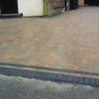 Business 3 image ECO PAVE & DESIGN Plasterers, Screeders & Dry Lining Contractors in Birmingham We