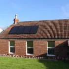 Business 3 image ECOCETERA LIMITED Utilities in Bristol Br