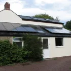 Business 4 image ECOCETERA Solar Energy in Bristol Av