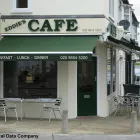 Business 1 image EDDIES CAFE Cafes & Coffee Shops in Croydon Su