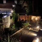 Business 1 image EDEN ELECTRICAL INSTALLATIONS LTD Transportation in Bournemouth International Airport Do