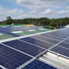 Business 7 image EDEN ELECTRICAL INSTALLATIONS LTD Transportation in Bournemouth International Airport Do