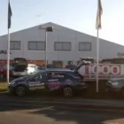 Business 2 image EDEN VAUXHALL CAMBERLEY Car Dealers in Camberley Su