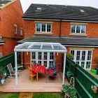 Business 4 image EDEN VERANDAS Landscapers in Southwood Business Park Ha