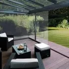 Business 8 image EDEN VERANDAS Landscapers in Southwood Business Park Ha