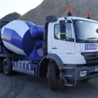 Business 1 image EDGAR READY MIXED CONCRETE LTD Ready-mixed Concrete in Hull No