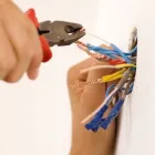 Business 2 image EDINBURGH CITY ELECTRICAL CONTRACTORS Electricians & Electrical Contractors in Edinburgh Edh