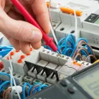 Business 3 image EDINBURGH CITY ELECTRICAL CONTRACTORS Electricians & Electrical Contractors in Edinburgh Edh