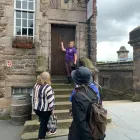 Business 4 image EDINBURGH WALKING TOUR COMPANY Zoos in Edinburgh Edh