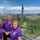 Business 5 image EDINBURGH WALKING TOUR COMPANY Zoos in Edinburgh Edh