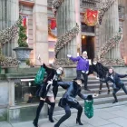 Business 19 image EDINBURGH WALKING TOUR COMPANY Zoos in Edinburgh Edh