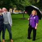 Business 25 image EDINBURGH WALKING TOUR COMPANY Zoos in Edinburgh Edh