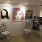 Business 5 image EDITIONS LTD Picture Framers & Frame Makers in Liverpool Me