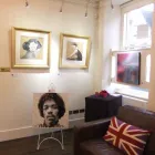 Business 8 image EDITIONS LTD Picture Framers & Frame Makers in Liverpool Me