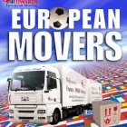 Business 1 image EDWARDS EUROPEAN MOVING Removals & Relocation Services in Norwich No