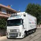 Business 3 image EDWARDS EUROPEAN MOVING Removals & Relocation Services in Norwich No