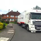 Business 6 image EDWARDS EUROPEAN MOVING Removals & Relocation Services in Norwich No