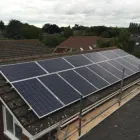 Business 3 image EE RENEWABLES Utilities in FAREHAM Ha