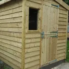 Business 1 image EIFION HARRIES CARPENTRY & PROPERTY MAINTENANCE Woodworking in Kidwelly Dy