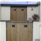 Business 12 image EIFION HARRIES CARPENTRY & PROPERTY MAINTENANCE Woodworking in Kidwelly Dy