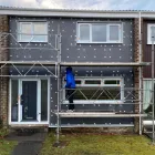 Business 3 image EK JOINERS & ROOFERS LTD Window Manufacturers & Suppliers in Glasgow Glg