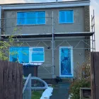 Business 4 image EK JOINERS & ROOFERS LTD Window Manufacturers & Suppliers in Glasgow Glg